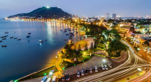 Gửi hàng đi Bà Rịa