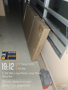 gửi hàng đi Đồng Nai