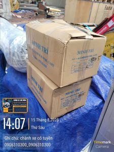 Dịch vụ chuyển nhà từ Sài Gòn đi về Đồng Nai