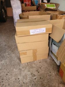 Dịch vụ chuyển nhà từ Sài Gòn đi về Long Đất