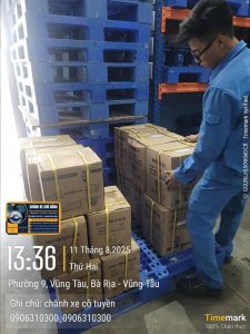 Dịch vụ chuyển nhà từ Sài Gòn đi về Long Sơn