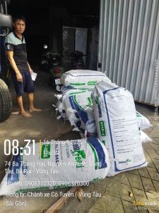 Dịch vụ chuyển nhà từ Sài Gòn đi về Long Thành