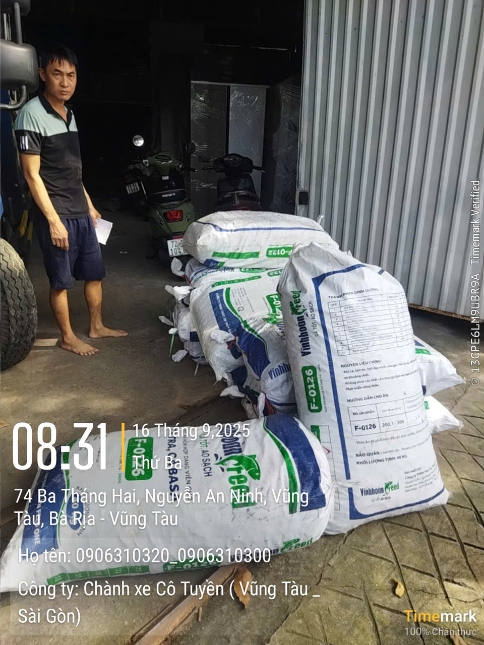 Dịch vụ chuyển nhà từ Sài Gòn đi về Long Thành
