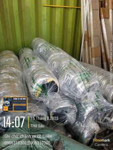 Dịch vụ chuyển nhà từ Thành Phố đi về Bà Rịa