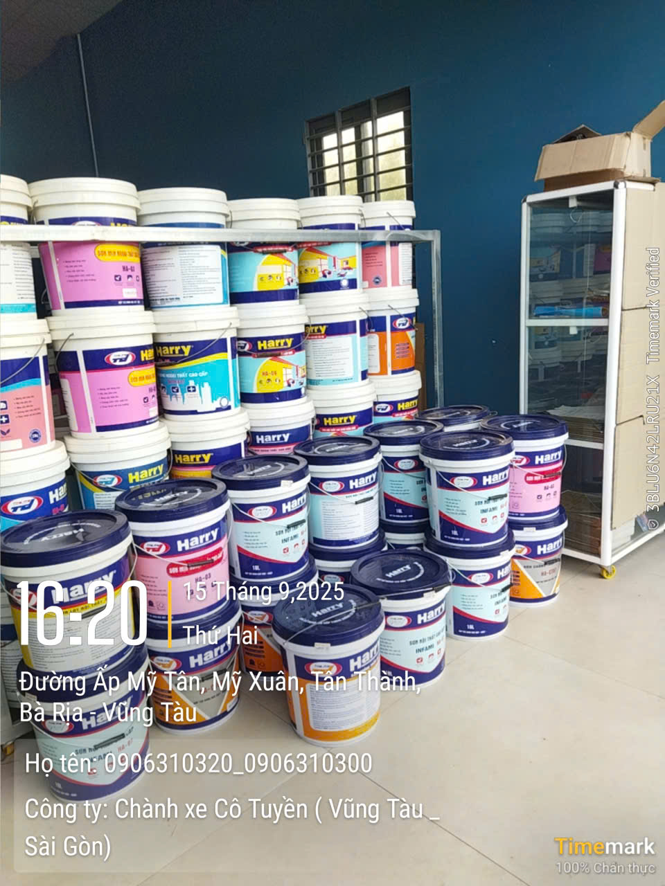 Dịch vụ chuyển nhà từ Thành Phố đi về Long Sơn