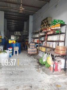 Dịch vụ chuyển nhà từ Thành Phố đi về Vũng Tàu