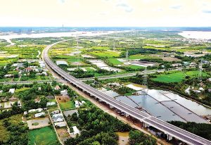Gửi xe máy từ Thành Phố đi về Long Thành