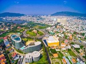 Gửi xe máy từ thành phố đi về Bà Rịa
