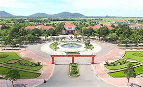 Gửi xe máy từ Thành Phố đi về Long Đất