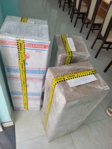 Gửi hàng đi Vũng Tàu