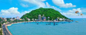 Gửi hàng đi Vũng Tàu